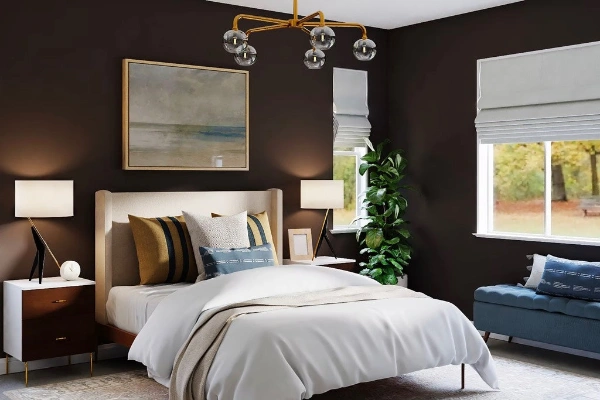 Interiors a victorian style bedroom that will you make feel like royalty
