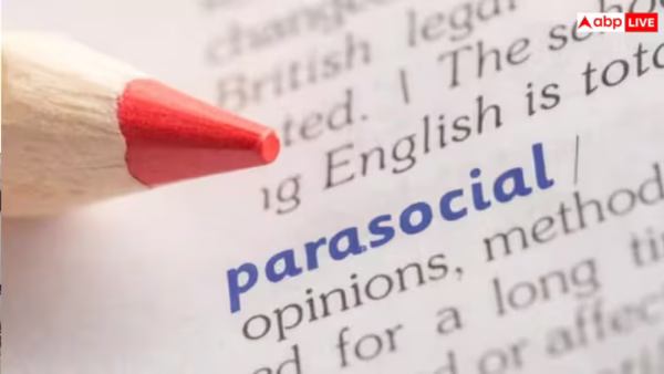 कैम्ब्रिज डिक्शनरी में शामिल हुआ नया शब्द ‘Parasocial’, जानें क्या होता है इसका मतलब?